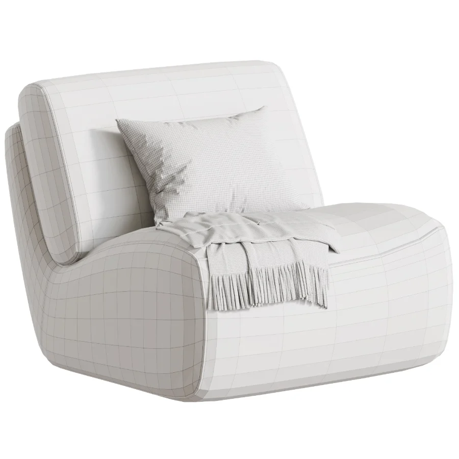 Nita Chair - Image 4