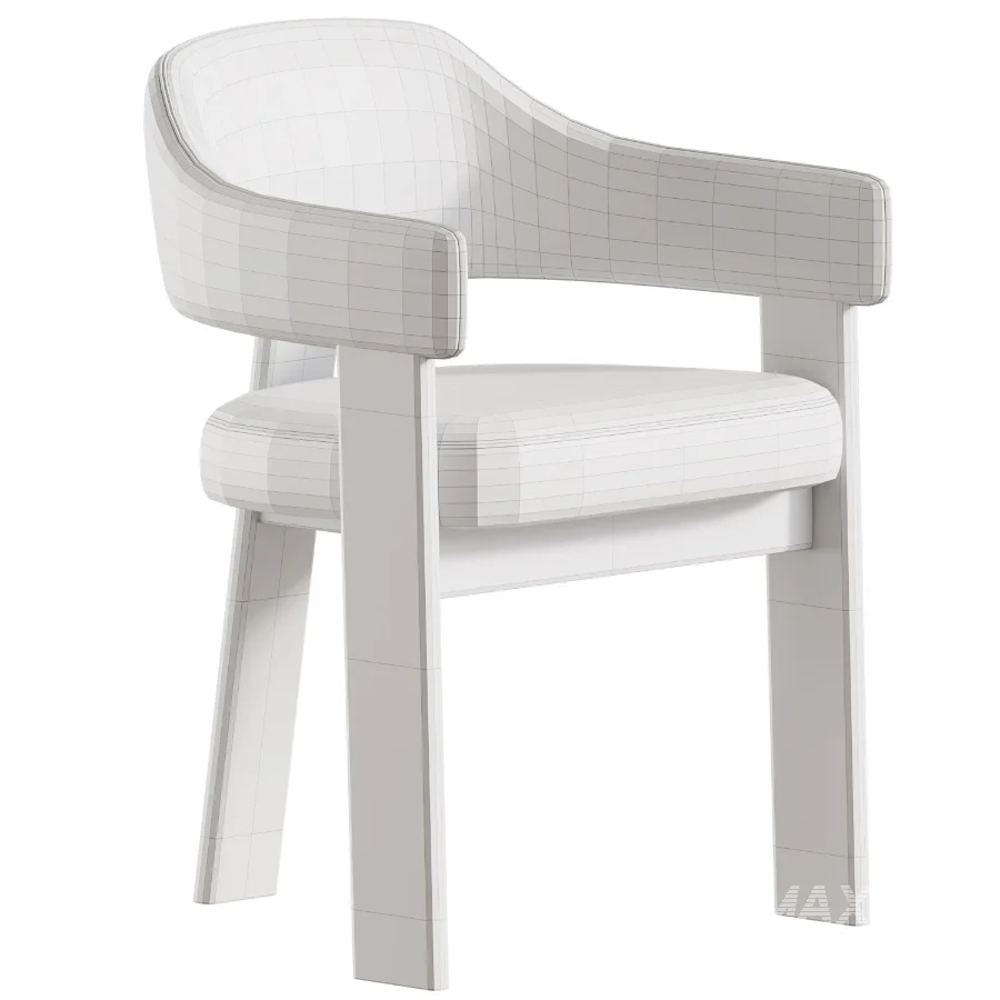 Lymmy Chair - Image 4