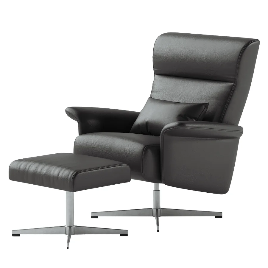 Harlowe Recliner - Image 4