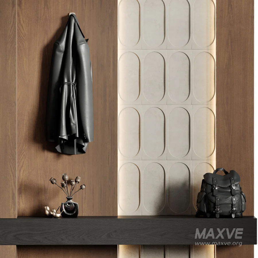 Hallway 09 - Image 2