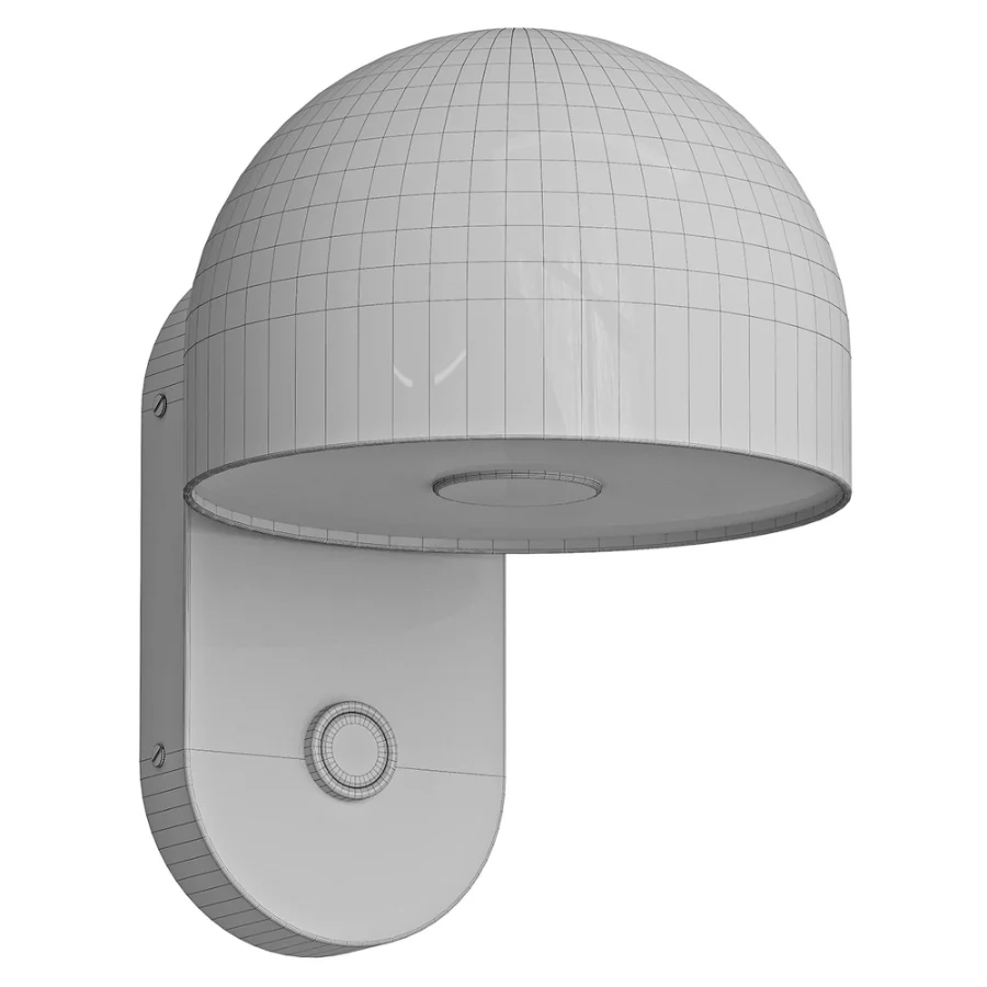 Bowee W3 Wall Sconce - Image 4