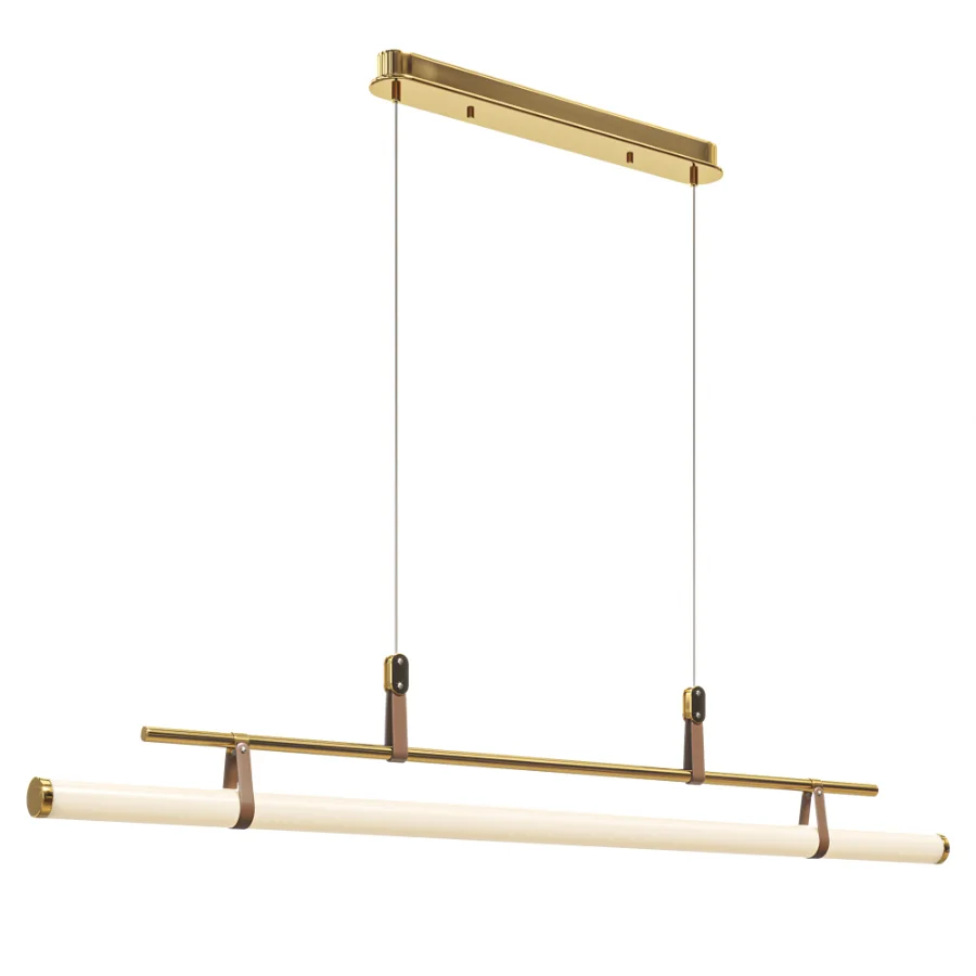 Chandelier FOREOSTA by Romatti - Image 5