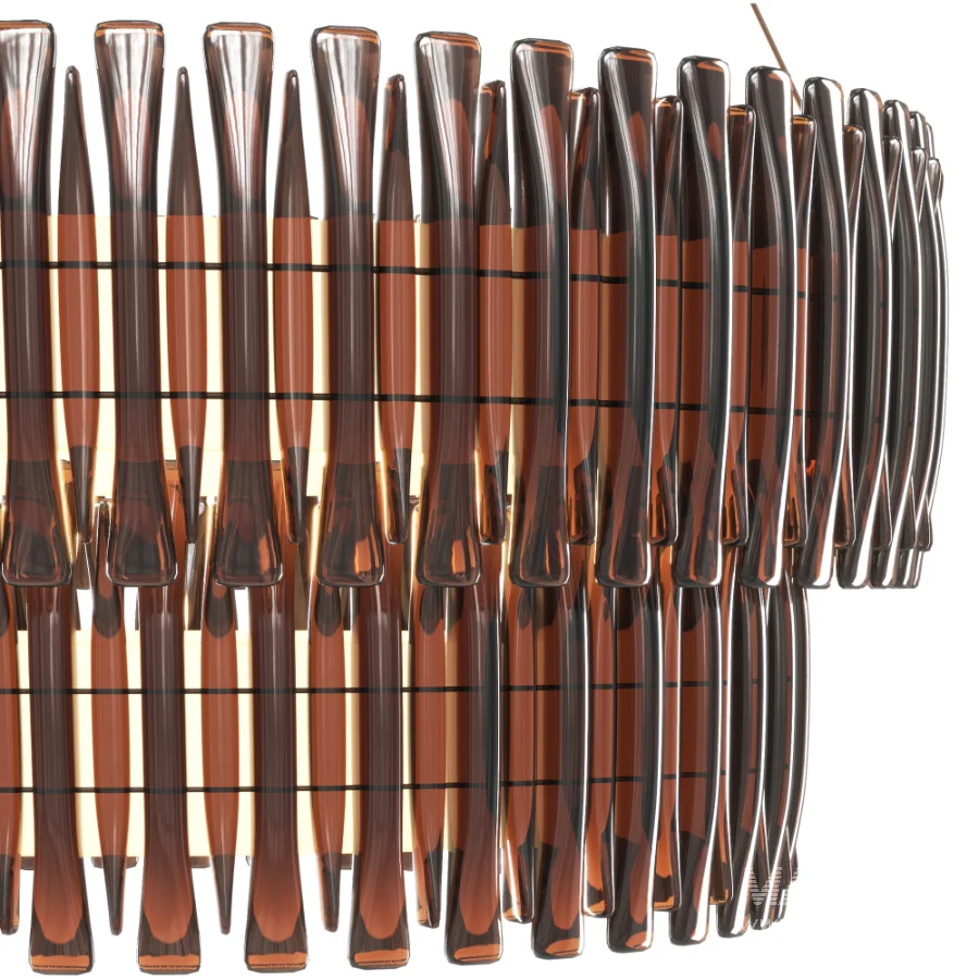 Crystal Chandelier Light - Image 5