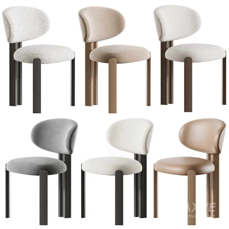 GIMMA Chair - Image 1