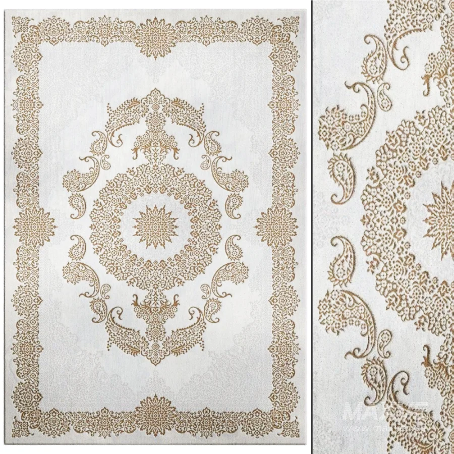 Classic Rug - Image 1