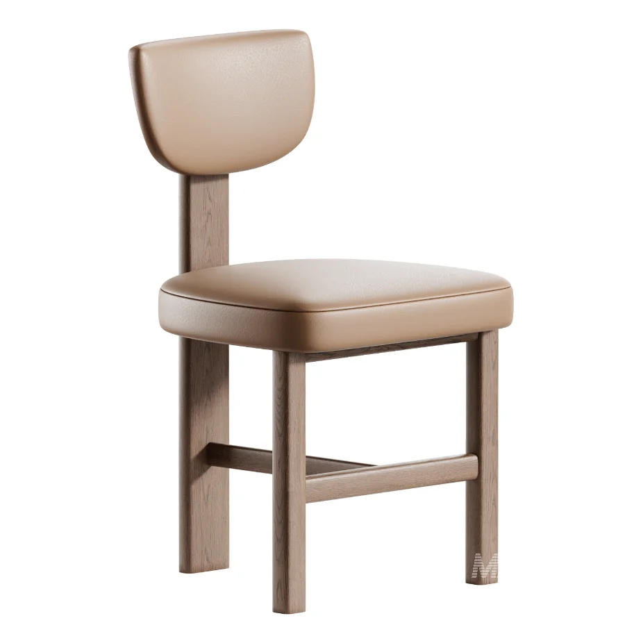 Chalki Chair - Image 2