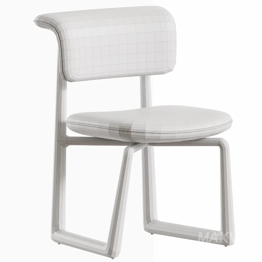 Stig chair - Image 5