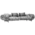 Fastlove Sofa 302 By Arketipo - Thumbnail 3