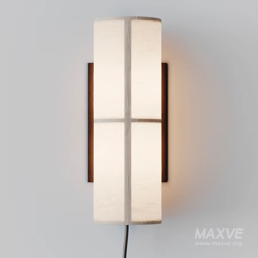 Hashira Wall Lamp - Image 8