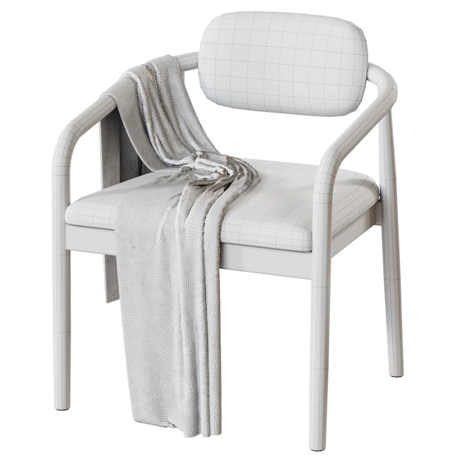 Betsy Dining Chair - Image 7