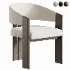 Tweet Dining Chair - Thumbnail 1
