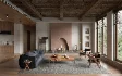 Wabi-sabi living room - Thumbnail 1