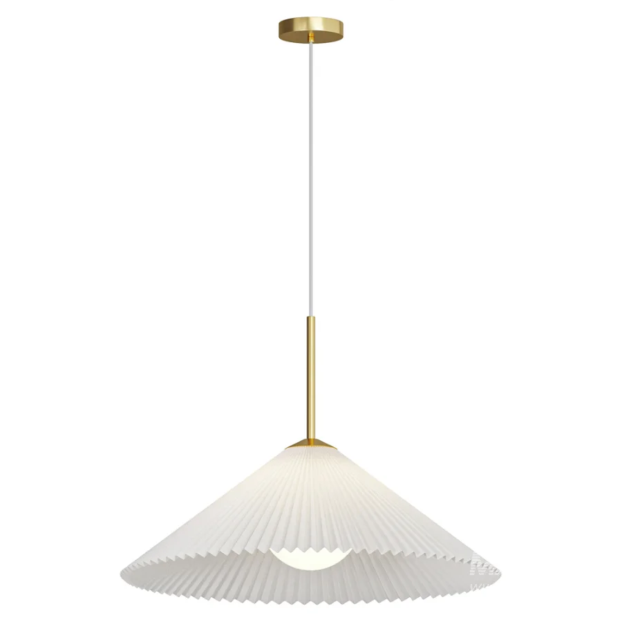 Parson Pendant Light - Image 2