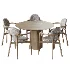 Dining set 6 - Thumbnail 1