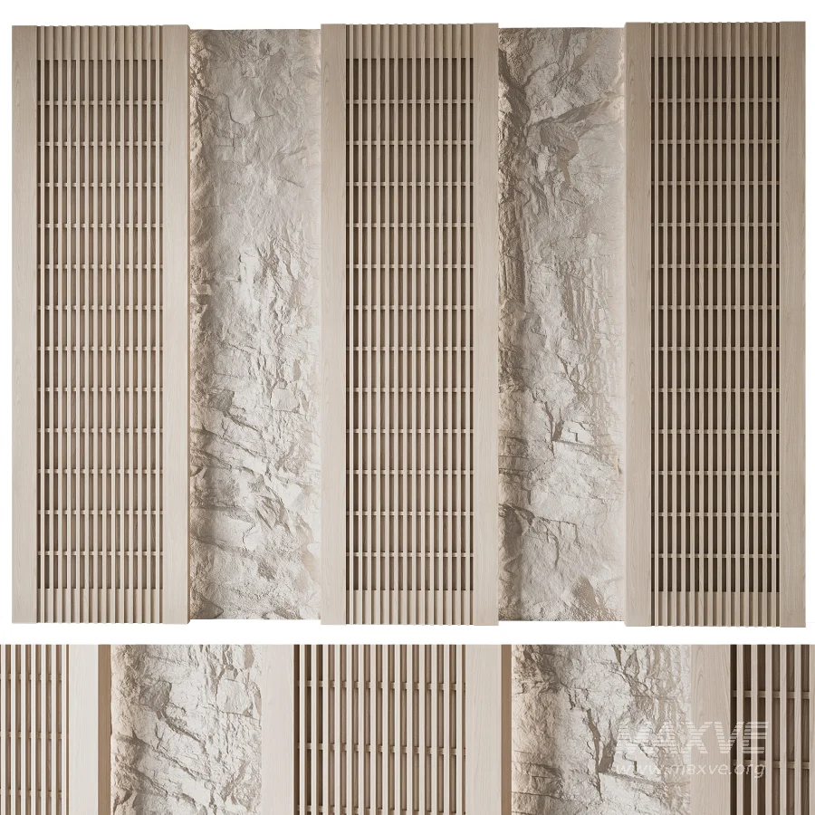 wall panel 36 - Image 2