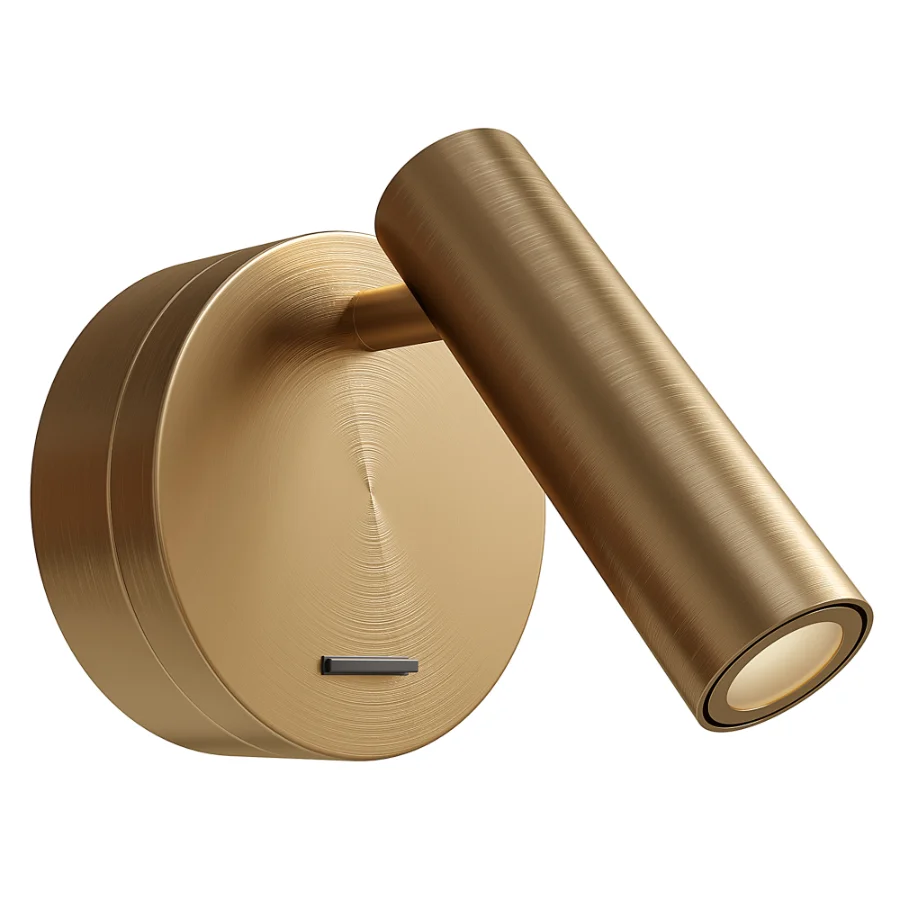 BOC LED White wall lamp reader - Image 1