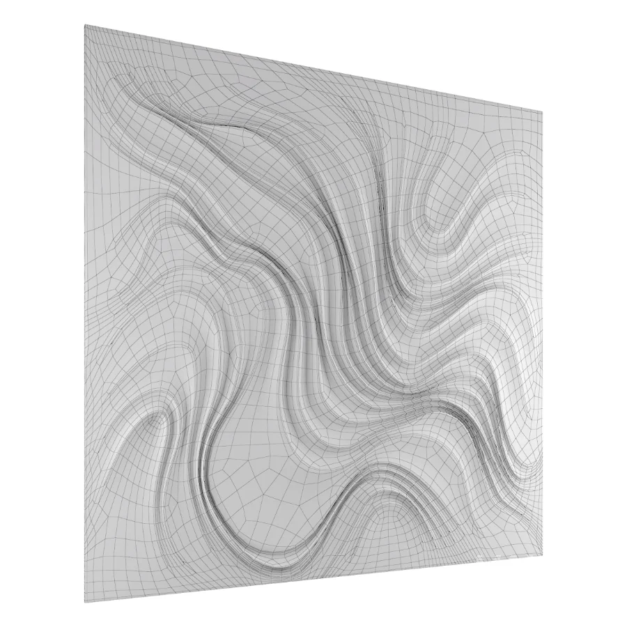 wave wall 39 - Image 7