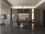 Modern dining room - Thumbnail 1