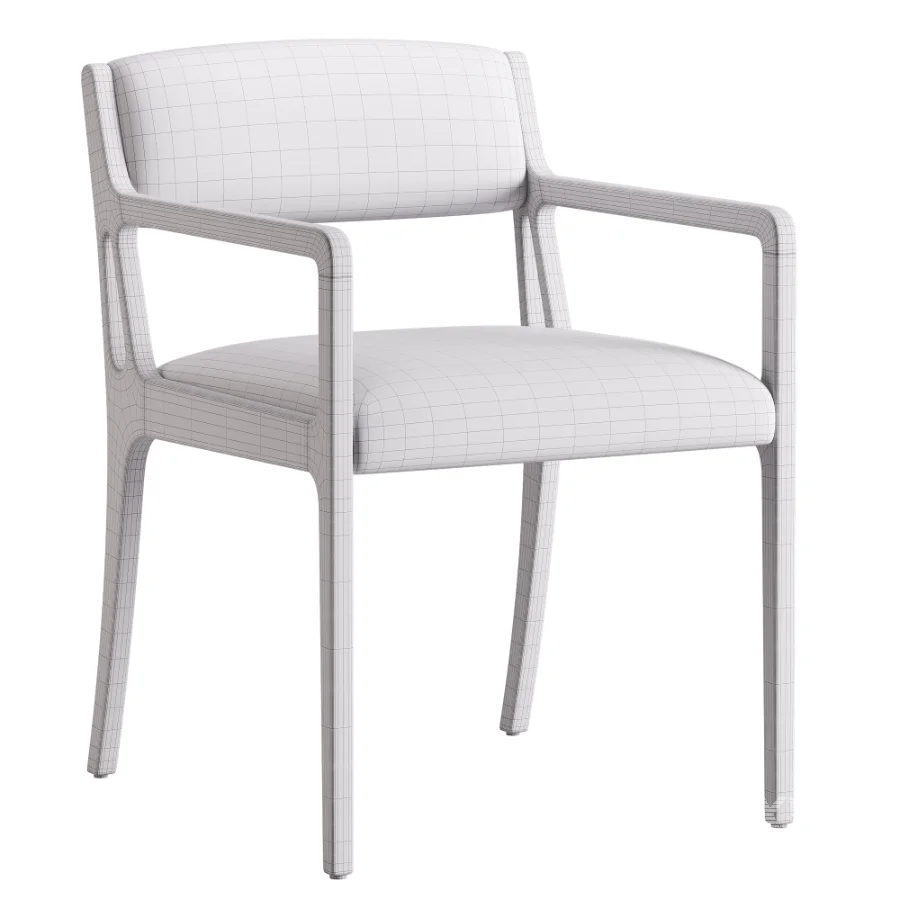 Portland Bridge Chair - Image 2