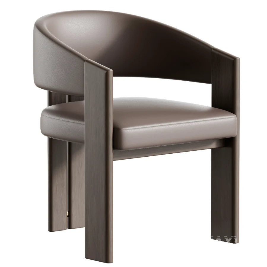 Tweet Dining Chair - Image 3