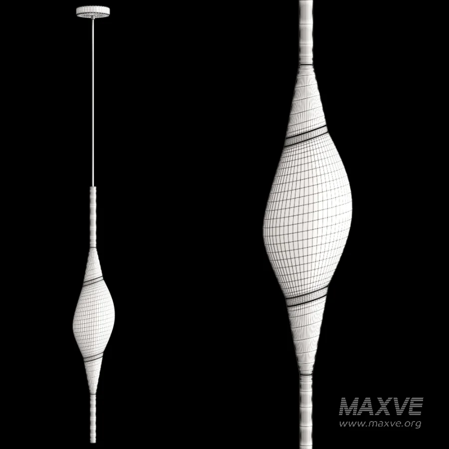 fame suspended lamp - Image 4