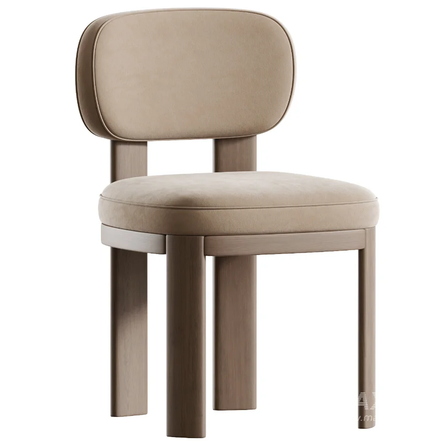 Anton Dining Chair - Image 3
