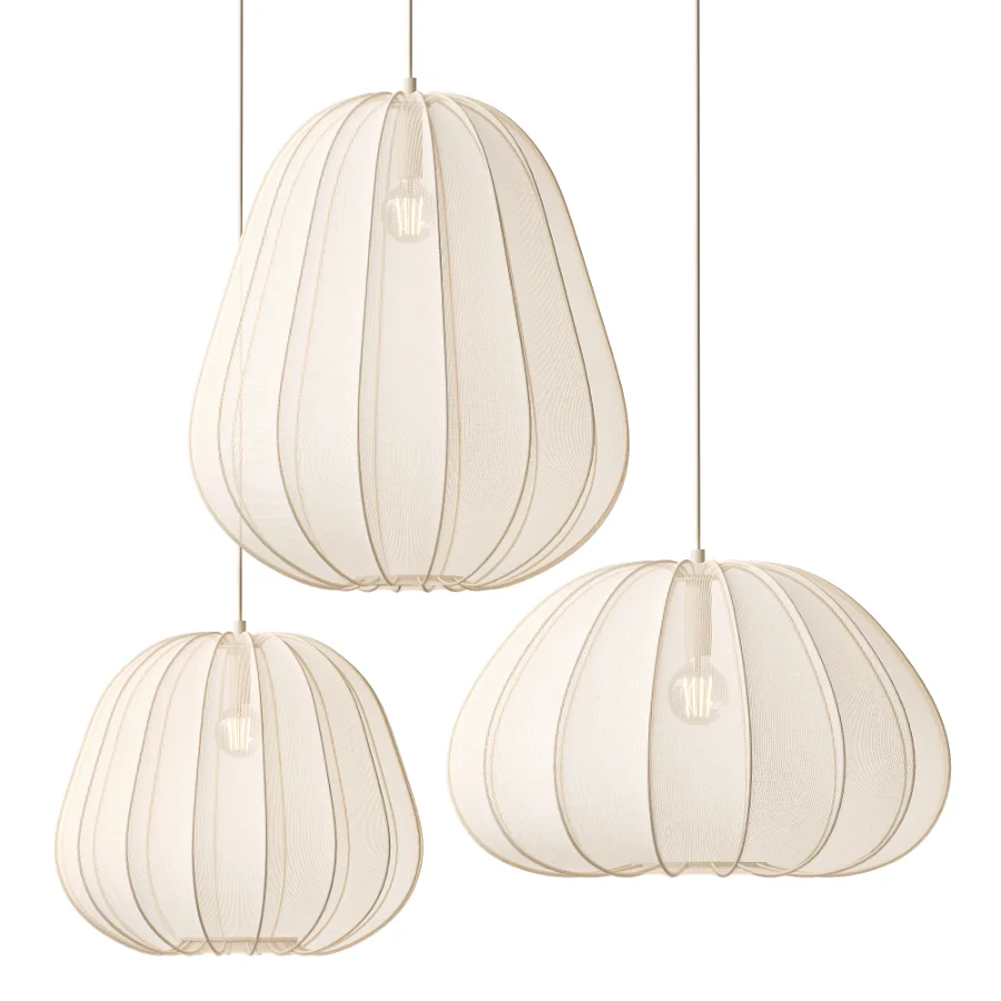Balloon Pendant Light by Bolia - Image 1