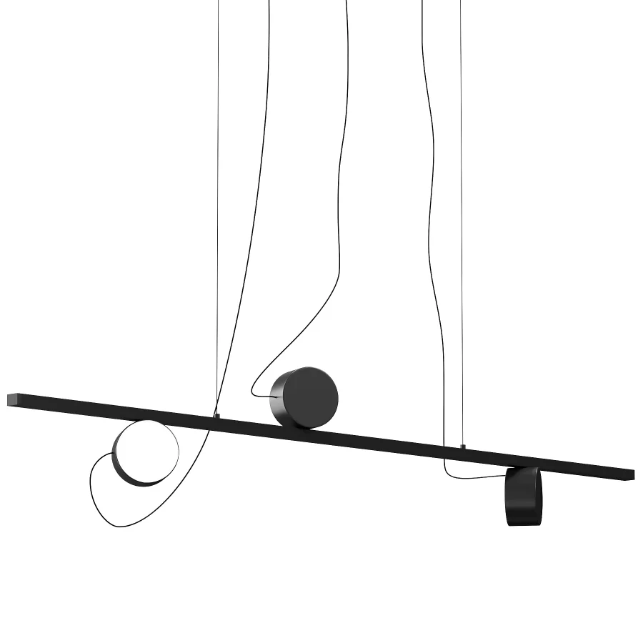 Odeon Light NERA - Image 1