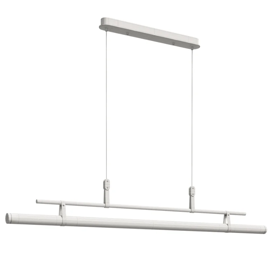 Chandelier FOREOSTA by Romatti - Image 2