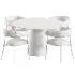 Dining set 89 - Thumbnail 2