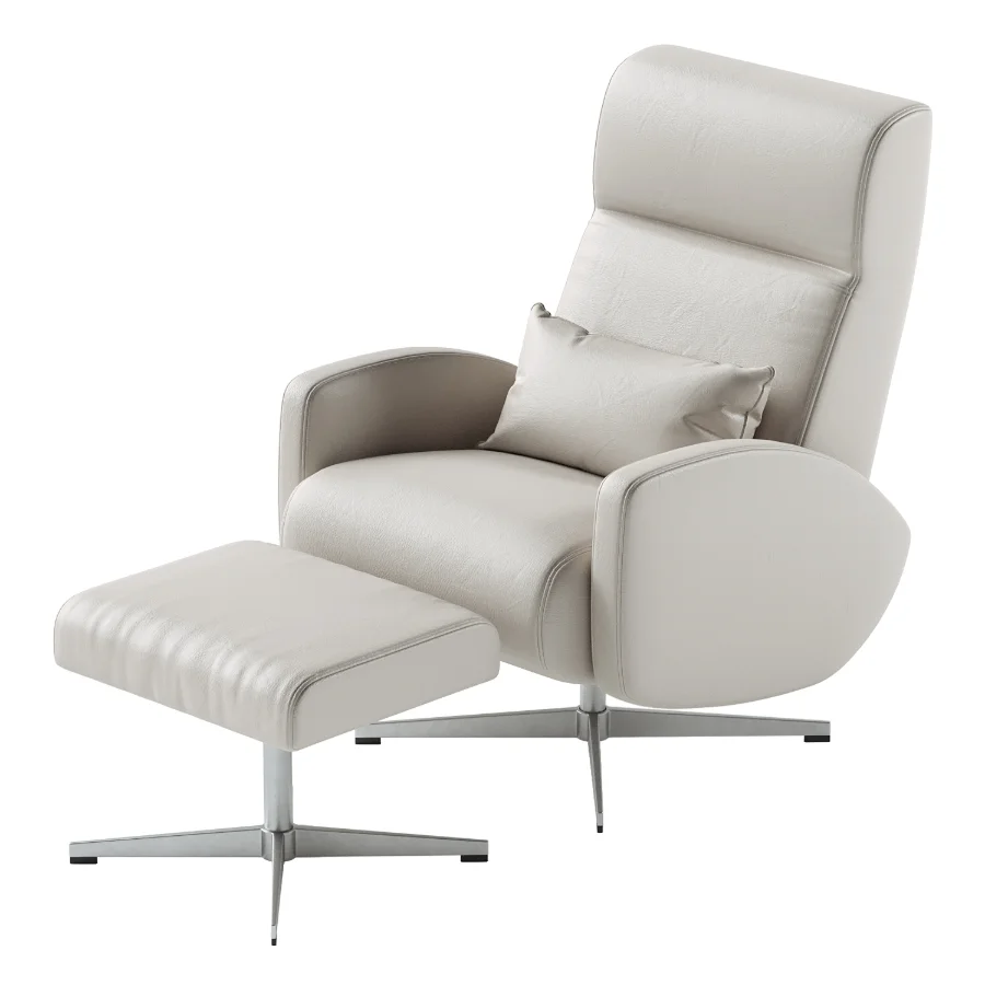 Sterling Recliner - Image 4