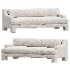 Morello Sofa Anthropologie - Thumbnail 4