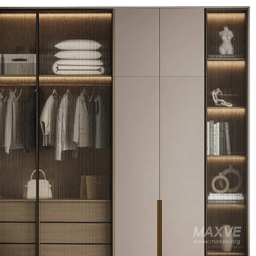 Wardrobe 10 - Image 4