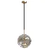 Blown Glass Led Pendant Light - Thumbnail 2