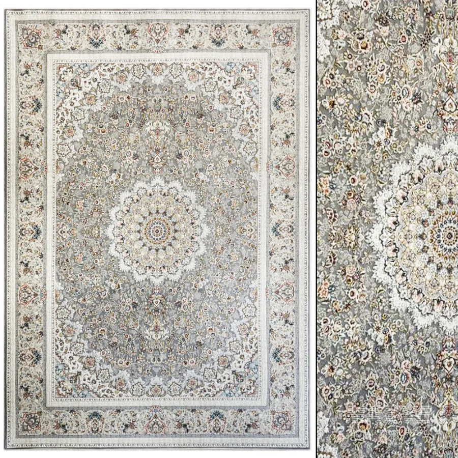 Classic Rug - Image 1