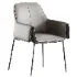 Minotti chair - Thumbnail 2