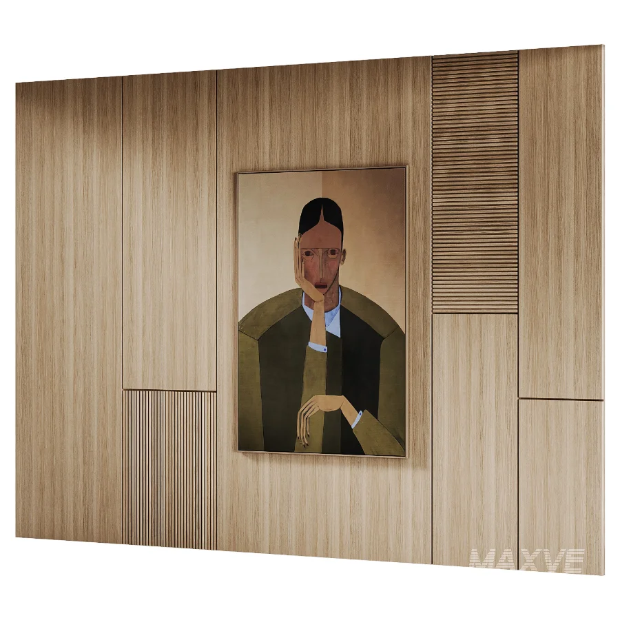 Art Wall 174 - Image 3