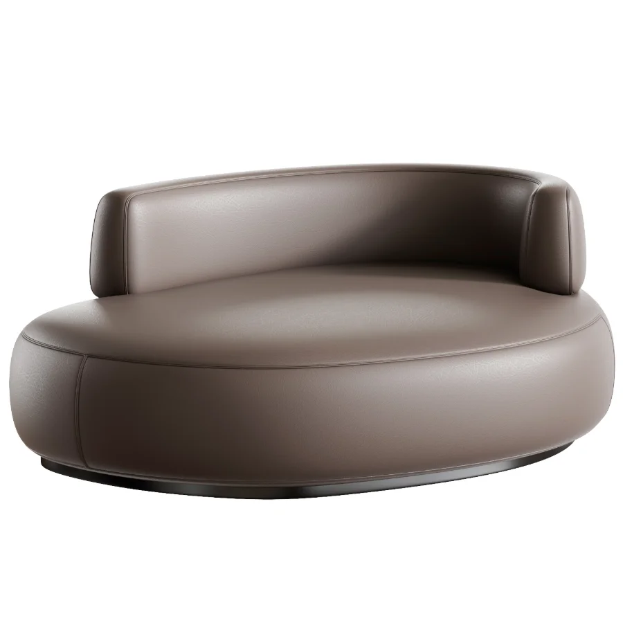 Armchair Bezier - Image 4