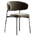 Dining chair RUTTE - Thumbnail 4