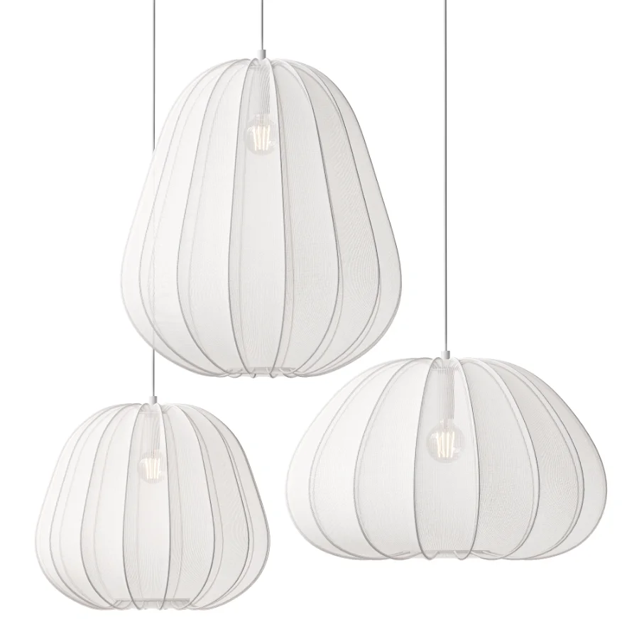 Balloon Pendant Light by Bolia - Image 2
