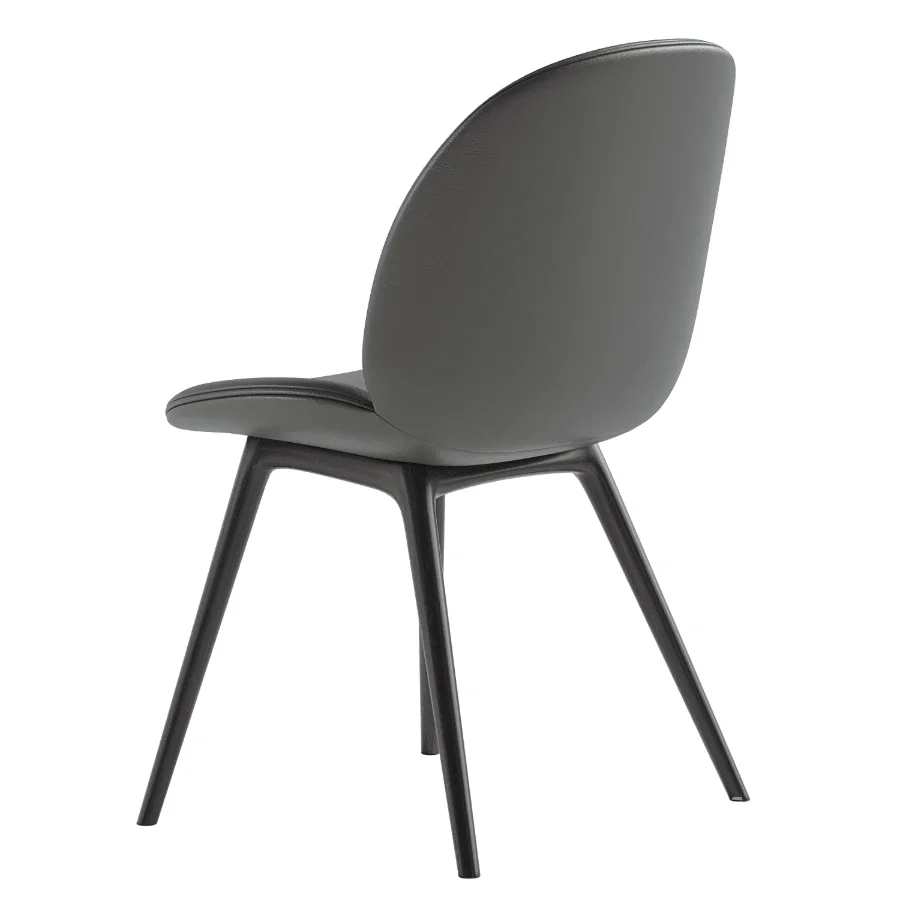 Beetle Dining Chair - Image 4