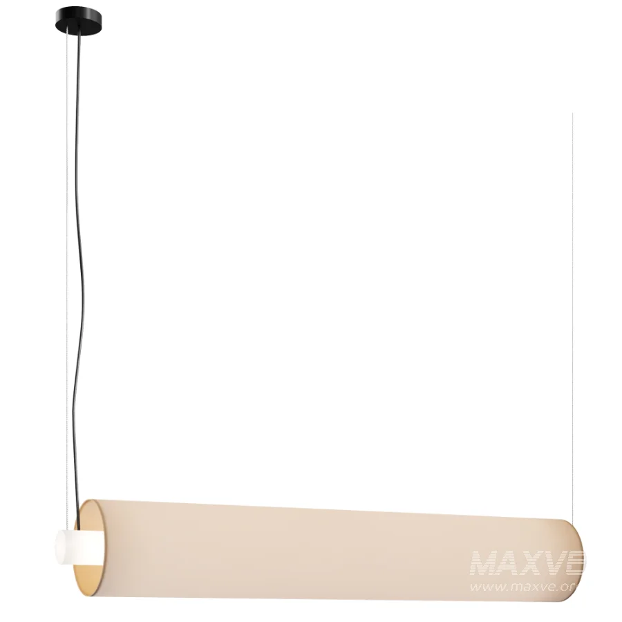 Barceloneta Pendant Lamp by Luxcambra - Image 8