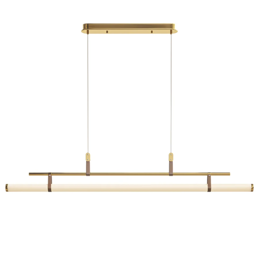 Chandelier FOREOSTA by Romatti - Image 1