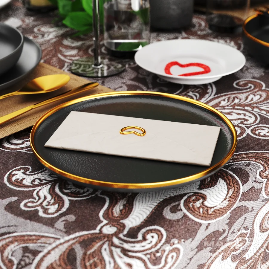 Dining set - Image 3