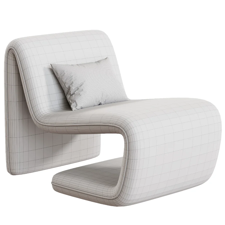 Wexler Chair - Image 4
