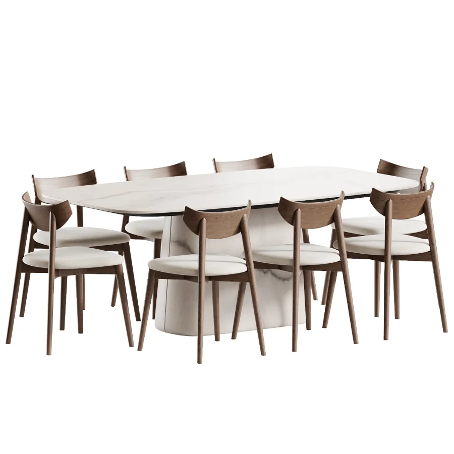 Стул Сеймур - Image 2