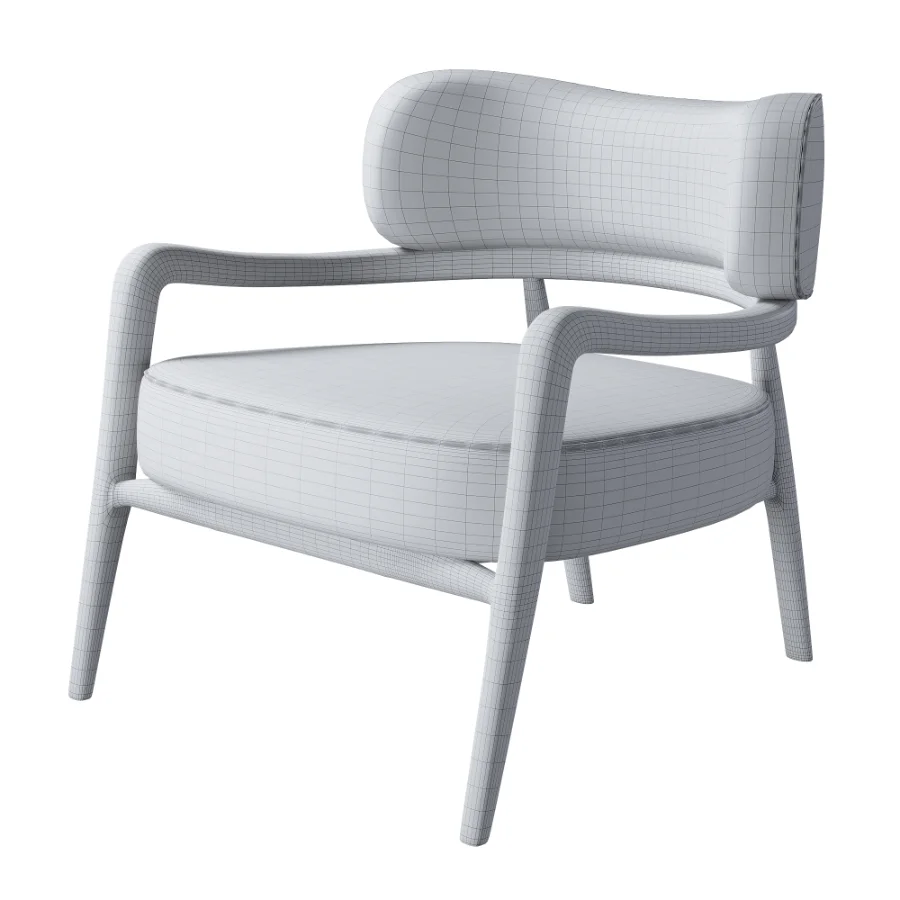 Botero Chair - Image 10