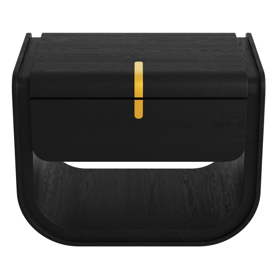 Rita nightstand - Image 2