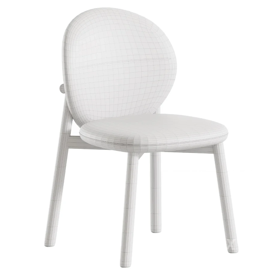 Meiko chair - Image 6