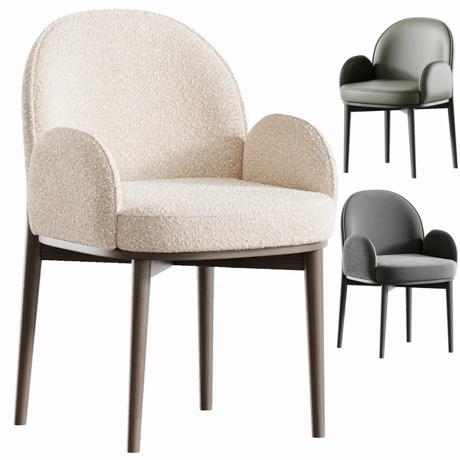 Bolder Chair - Image 1